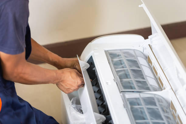 Best HVAC service technicians  in Pinehurst, NC