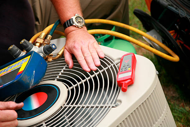 Best Ductless HVAC repair  in Pinehurst, NC