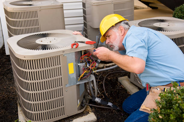 Best HVAC maintenance near me  in Pinehurst, NC