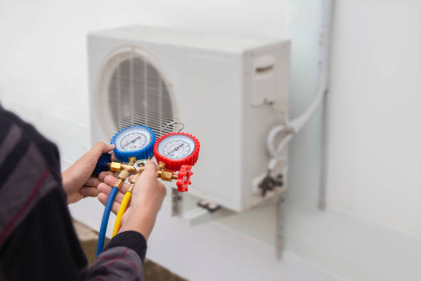 Best HVAC installation services  in Pinehurst, NC