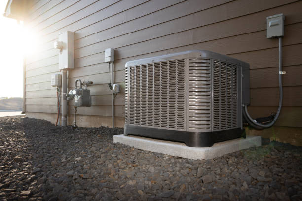 Best Central air repair  in Pinehurst, NC